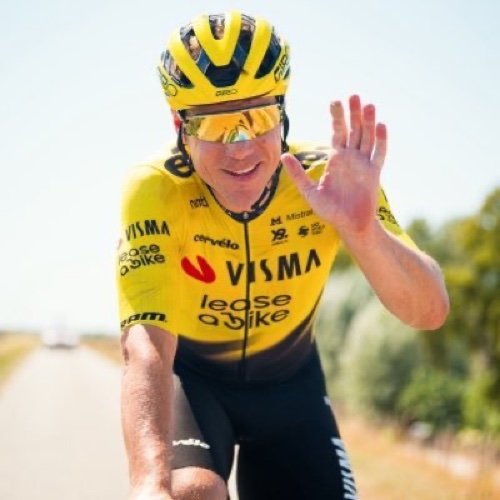 Fabio Jakobsen